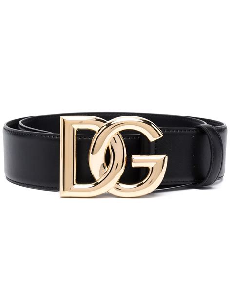 dolce gabbana belt price